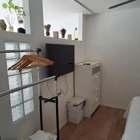 La Casa De Massia Holiday home