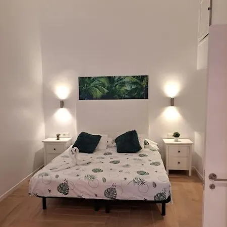 Holiday home La Casa De Massia