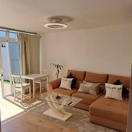 Holiday home La Casa De Massia