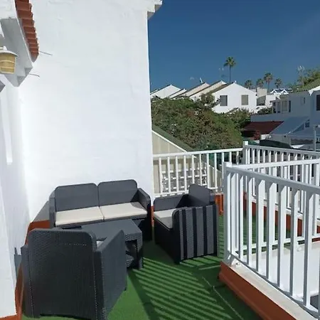 La Casa De Massia * San Bartolomé