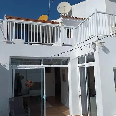 La Casa De Massia Holiday home *
