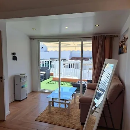 Holiday home La Casa De Massia San Bartolome de Tirajana (Gran Canaria)