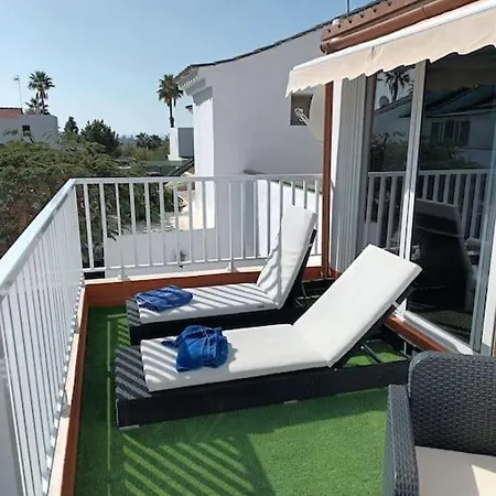 La Casa De Massia Holiday home
