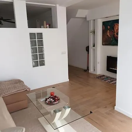 La Casa De Massia