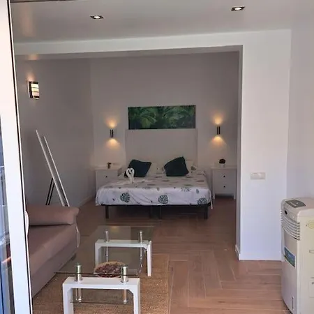 Holiday home La Casa De Massia San Bartolome de Tirajana (Gran Canaria)