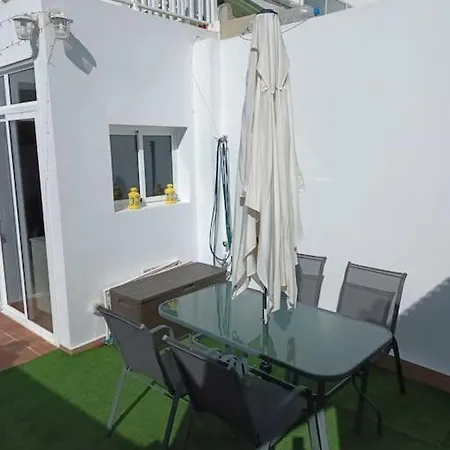 La Casa De Massia Holiday home