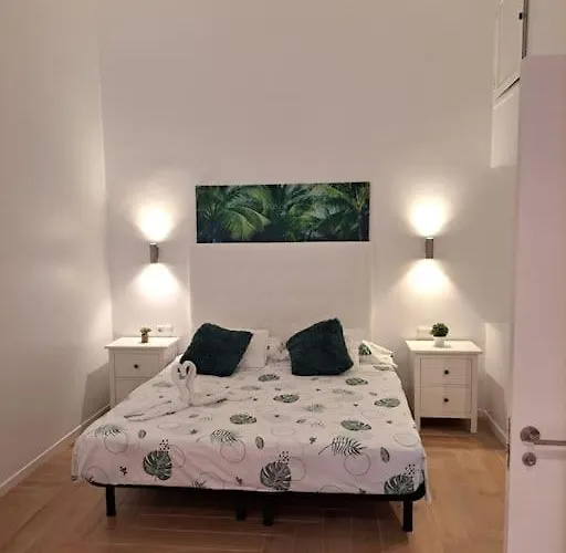 Casa vacanze La Casa De Massia