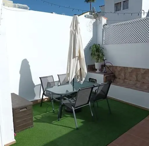 La Casa De Massia