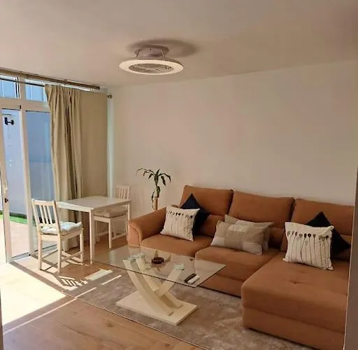 Casa vacanze La Casa De Massia