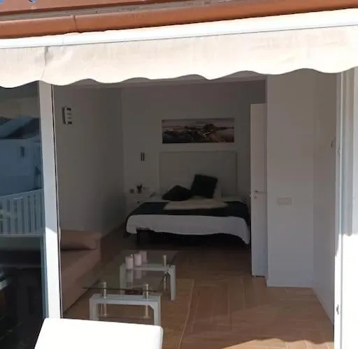 La Casa De Massia