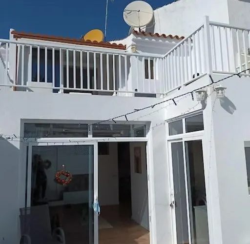 La Casa De Massia Casa vacanze *