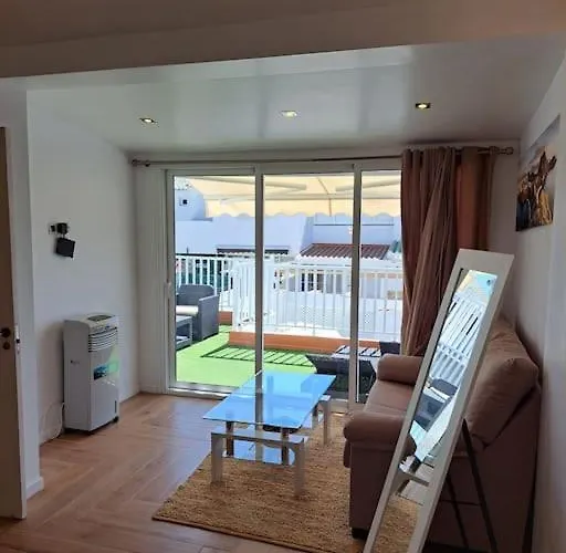 Casa vacanze La Casa De Massia San Bartolomé