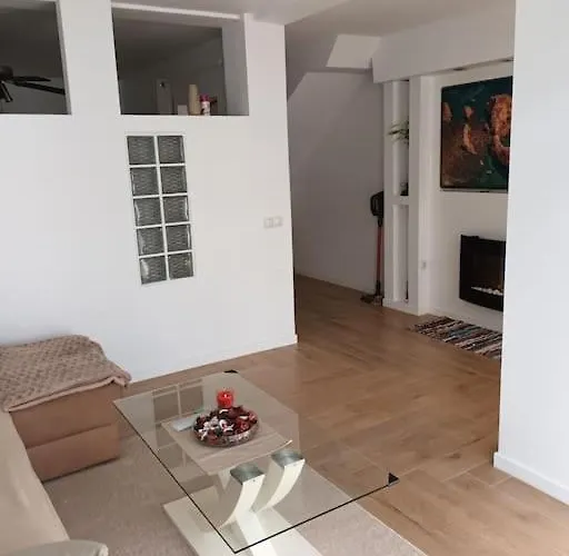 La Casa De Massia