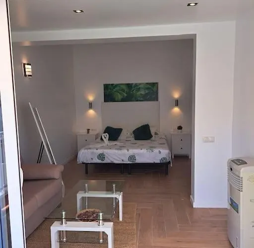 Casa vacanze La Casa De Massia San Bartolomé