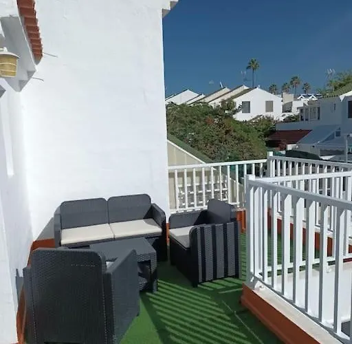 La Casa De Massia * San Bartolomé